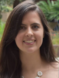 Dr Estefania Rossich Molina
