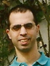 Eitan Geva