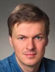 Helmut Grubmuller