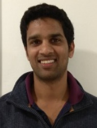 Dr. Walter Singaram