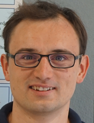 Marcel D. Fabian
