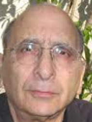 Professor Avinoam Ben-Shaul