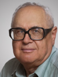 Professor Robert B Gerber