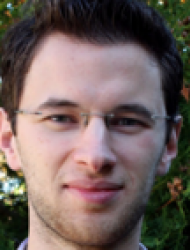 Dr. Igor Schapiro