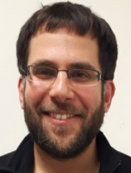 Dr. Liel Sapir