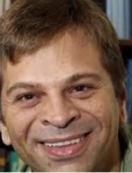 Todd Martinez