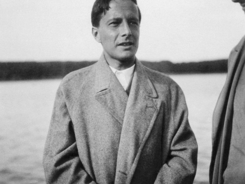 Michael Polanyi