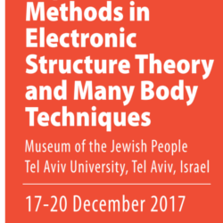Cecam Methods