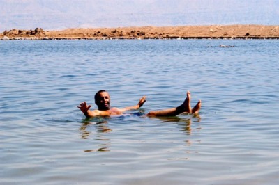 deadsea