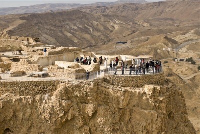 Masada