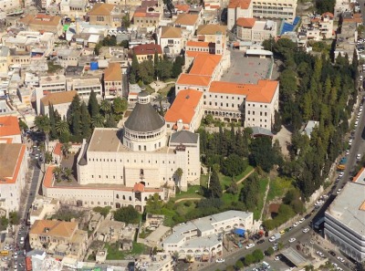 Nazareth