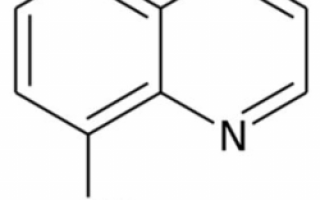 8-hydroxyquinoline