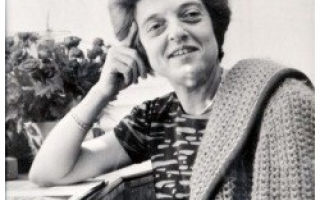 Batsheva de Rothschild