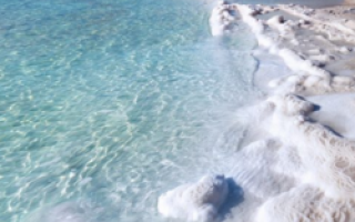 Dead Sea
