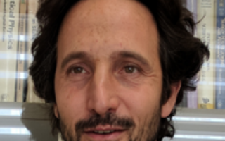 Eitam Arnon