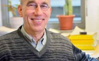 Prof. Dr. Eberhard K. U. Gross