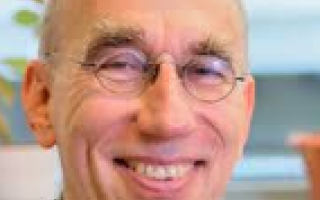 Professor Eberhard K. U. Gross