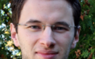 Dr. Igor Schapiro