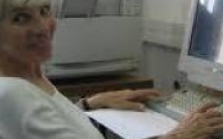 Dr. Tova Feldmann