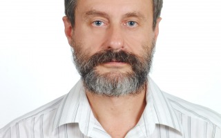 vladimir nazarov