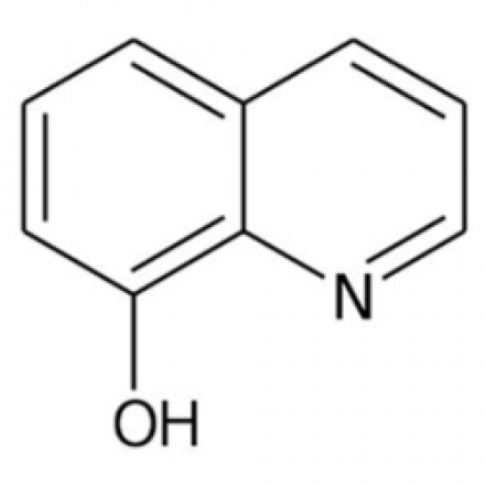 8-hydroxyquinoline