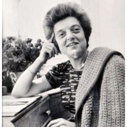 Batsheva de Rothschild