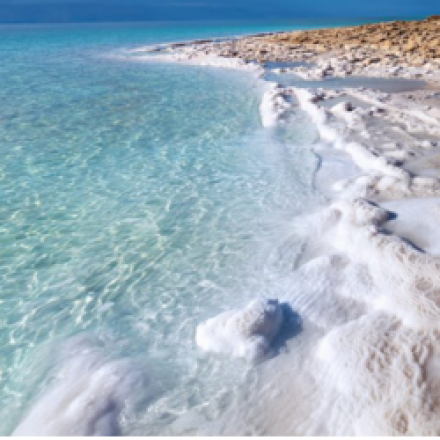 Dead Sea