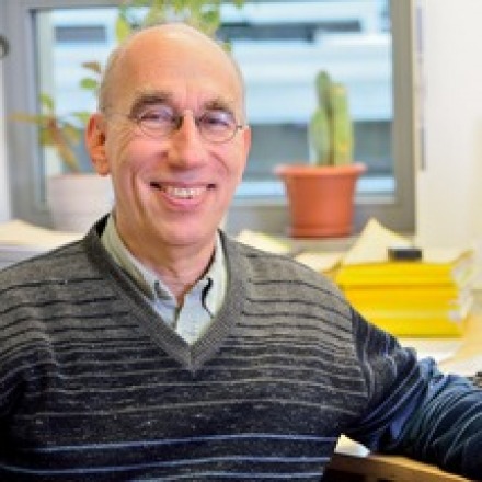 Prof. Dr. Eberhard K. U. Gross
