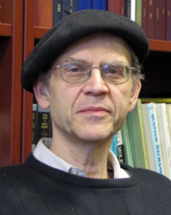 Paul Brumer Paul Brumer