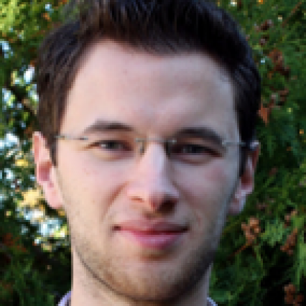 Dr. Igor Schapiro