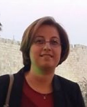 Dr. Dorit Shemesh
