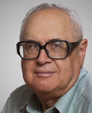 Professor Robert B Gerber Professor Robert B Gerber