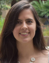Dr Estefania Rossich Molina