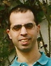 Eitan Geva
