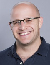 Barak Hirshberg