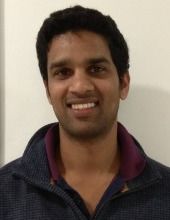 Dr. Walter Singaram