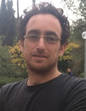 Dr. Amikam Levy