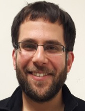 Dr. Liel Sapir