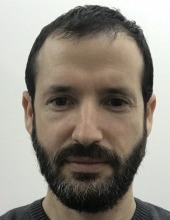 Raam Uzdin