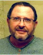 Sanford  Ruhman