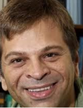 Todd Martinez