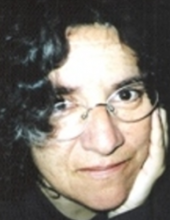 Victoria Buch